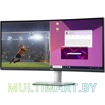 Монитор Dell S3423DWC картинка 3